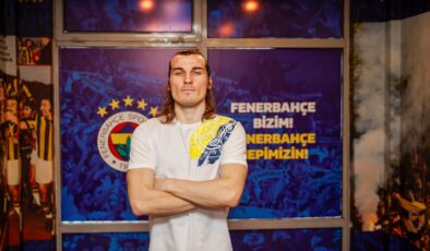 Çağlar Söyüncü: Önümüzde 4 kupa var, her maç final