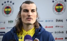 Çağlar Söyüncü: Transfer sürecinde mental olarak yorgun düştüm