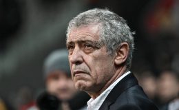 Fernando Santos: Aboubakar’ın isteği var