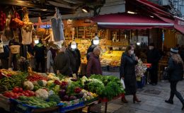 İşte TÜİK anketine göre ülkenin en önemli sorunu