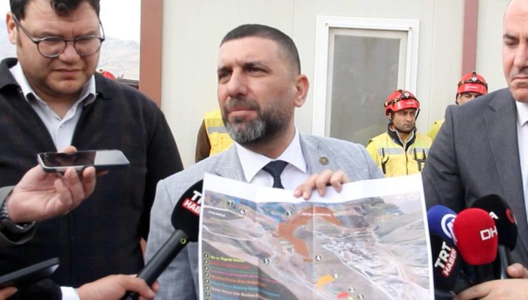 Baraj sularına siyanür karıştı mı? Bilim insanları, İliç’te açıkladı