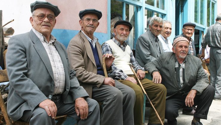 Emekli bunun hesabını sandıkta sorar