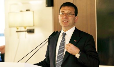 İmamoğlu: İstanbul’a Türkiye Cumhuriyeti tarihinin en başarılı 5 yılını yaşattık