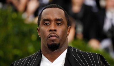 Puff Daddy skandalı büyüyor… Eski sevgilisinden sonra bir müzik yapımcısı da tacizle suçladı