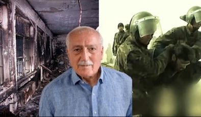 Sadettin Tantan’dan “Hayata Dönüş Operasyonu” açıklaması: Birinci sorumlu…