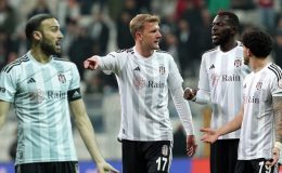 Beşiktaş’a hiçbir teknik direktör çare olamıyor