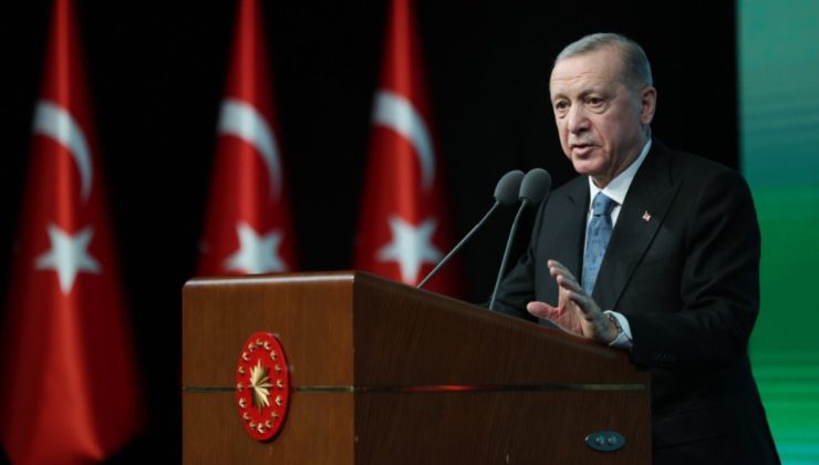 Erdoğan’ın sözleri sosyal medyanın dilinde