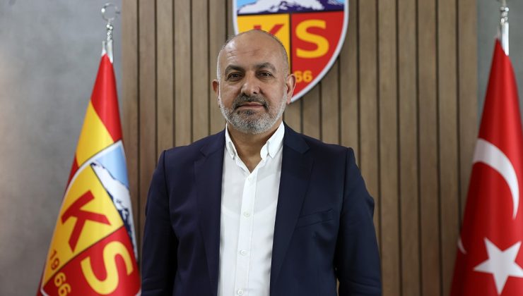 Kayserispor Başkanı Ali Çamlı’nın karıştığı kazada babasını kaybetti: Babam hatalıydı