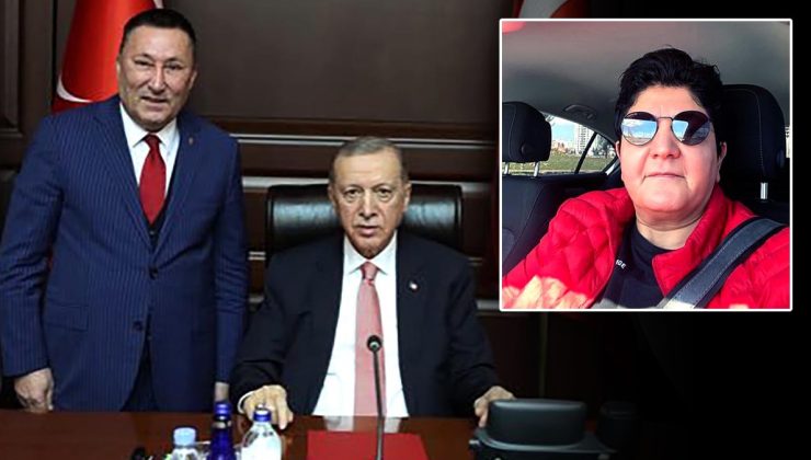 Kimsesiz engelli kızın hesabındaki milyonların izi başkanın baldızına çıktı…