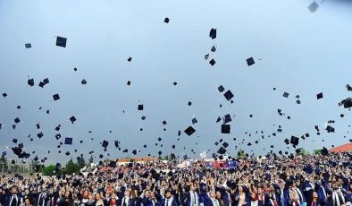 KKTC’de sahte diploma skandalı: Her diplomaya barkod verilecek