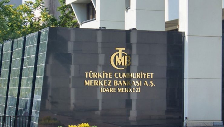 Merkez Bankası, hükümete açık mektup gönderdi