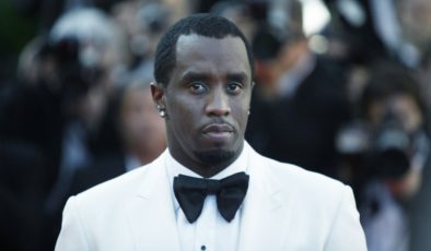 Skandallar kralı Puff Daddy’nin oğluna da taciz suçlaması