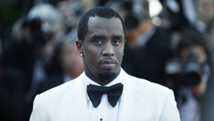 Skandallar kralı Puff Daddy’nin oğluna da taciz suçlaması