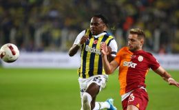 TFF’den Süper Kupa kararı