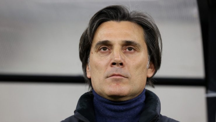 Vincenzo Montella kadroda değişikliğe gidecek