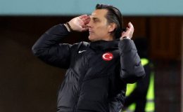 Vincenzo Montella: Sorunuza cevap vermeyeceğim çünkü provokasyon