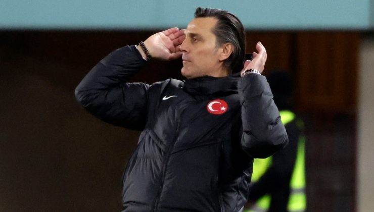 Vincenzo Montella: Sorunuza cevap vermeyeceğim çünkü provokasyon