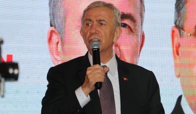 Yavaş’tan rakibi Altınok’a ’emekli’ göndermesi