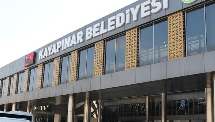 Kantar fişleriyle oynayarak vurgun yapmışlar… 11 belediye çalışanına dava