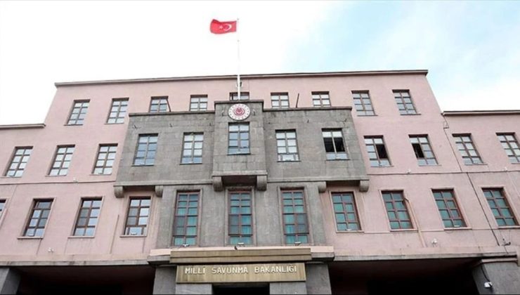 MSB’den ‘Irak’ açıklaması: İncelediler