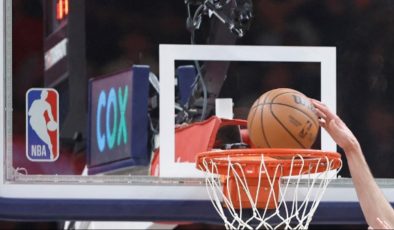 NBA’de normal sezon sona erdi