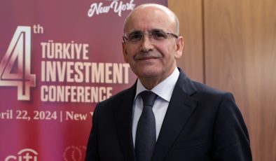 Şimşek’ten ‘yerel halk’ açıklaması