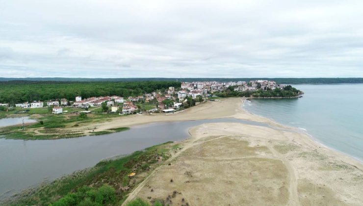 Trakya’nın saklı cenneti: Kırklareli