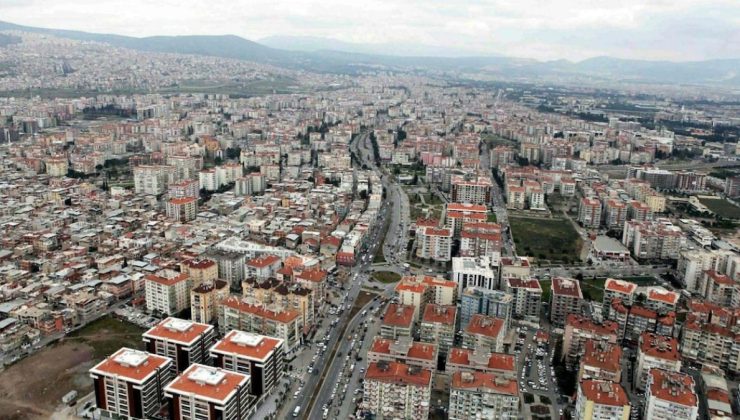 İzmir’de 6’nın üzerinde deprem üretebilecek 25’e yakın fay var