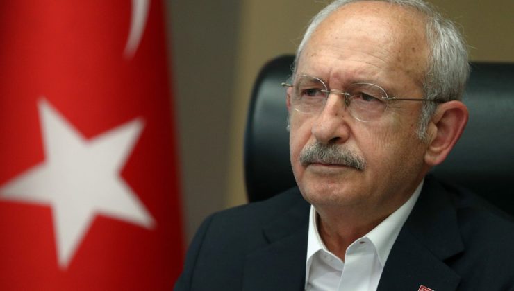 Kılıçdaroğlu: Acıyarak izliyorum