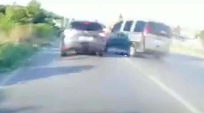 5 kişinin öldüğü ‘makas’ kazasında sürücüden ‘pes’ dedirten savunma