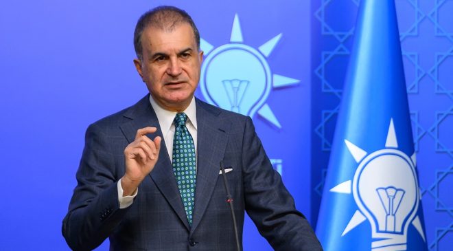 AKP’den vergi düzenlemesi açıklaması