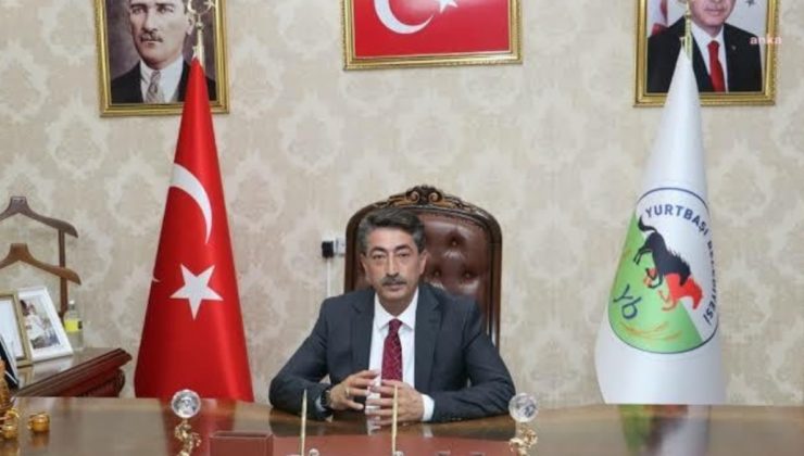 AKP’li belediyede maaş krizi! Başkan açıkladı…