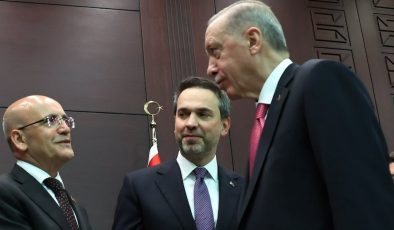 Bloomberg: Erdoğan yabancı yatırımcıları kazandı ama bedelini Türkler ödedi