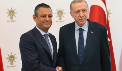 CHP’de Erdoğan için hazırlıklar tamamlandı