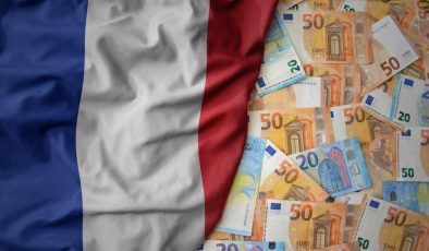 Fransa bir sonraki Euro krizini tetikleyebilir