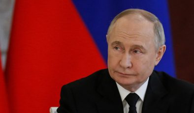 Putin: Kiev ile müzakerelere hazırız