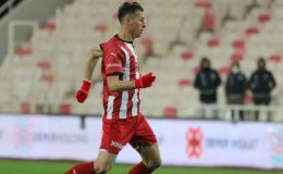 Sivasspor, Hakan Arslan’a ‘Atatürk’ün sözüyle tepki gösterdi