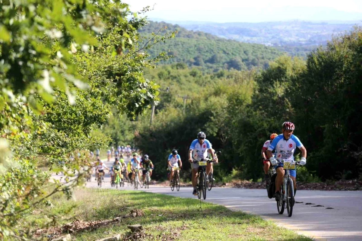 Kocaeli’de 4. Turizm ve Bisiklet Festivali Başlıyor