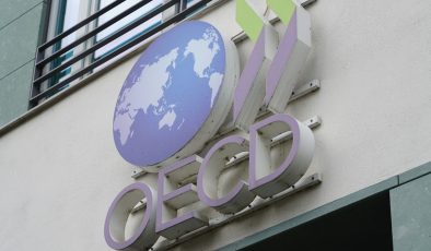 OECD Başekonomisti: Türkiye’nin gri listeden çıkması yabancı yatırımı artırır