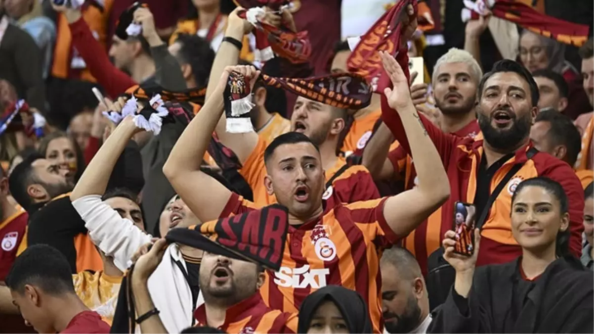 Galatasaray’dan derbi öncesi açıklama: Yeneceğiz ve döneceğiz