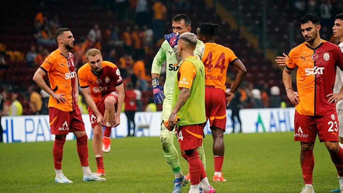 SON DAKİKA GALATASARAY HABERLERİ: Eski Galatasaraylıdan Okan Buruk’a olay sözler! Kasımpaşa maçı sonrası…