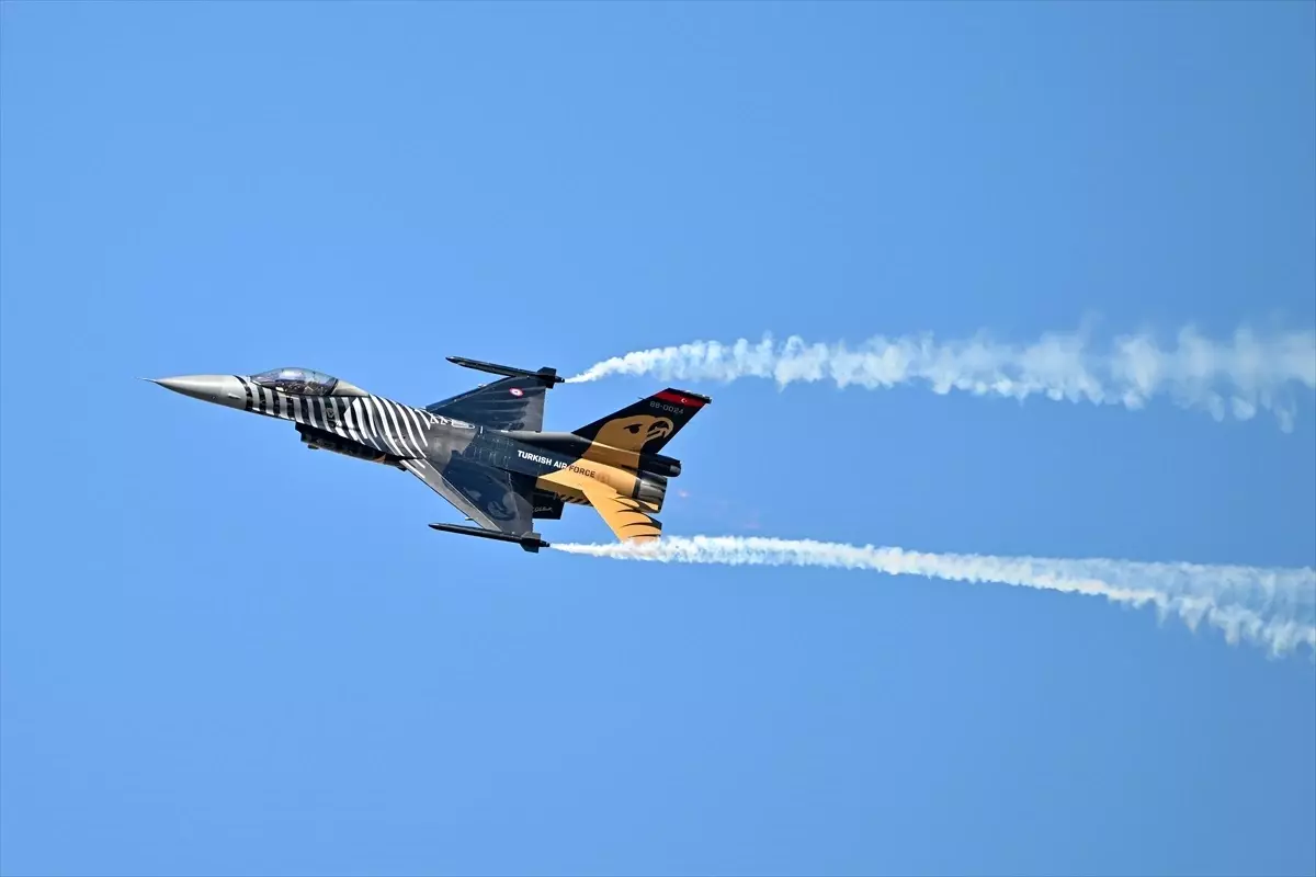 Adana’da TEKNOFEST için son hazırlıklar yapılıyor