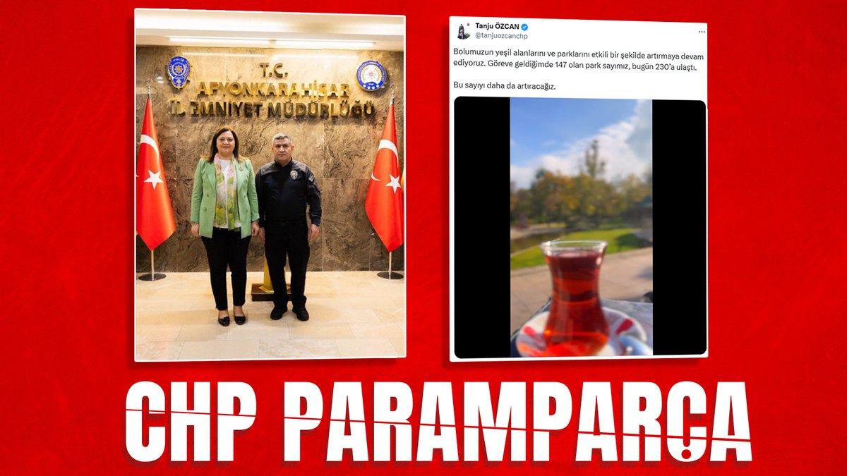 CHP’nin 3 belediye başkanı Esenyurt eylemine katılmadı