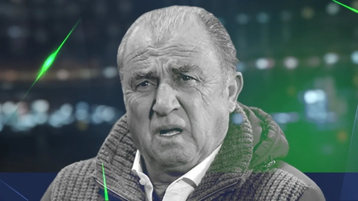 SON DAKİKA HABERİ: Fatih Terim için Yunanistan’dan çarpıcı itiraf! “Eğer sabote edilmeseydi…”