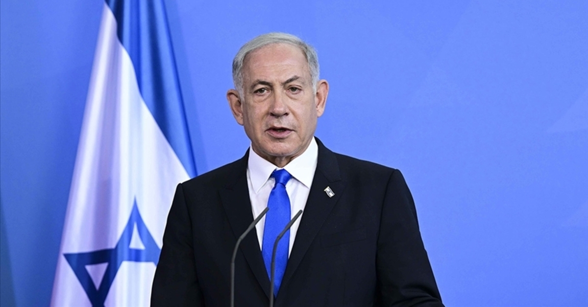 İsrail Başbakanı Netanyahu, Savunma Bakanı Gallant’ı görevden aldı