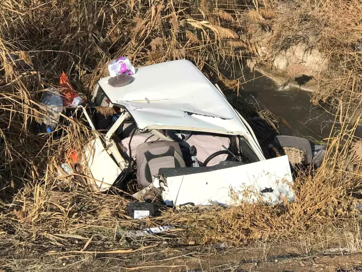 Ereğli’de Trafik Kazası: 3 Yaralı