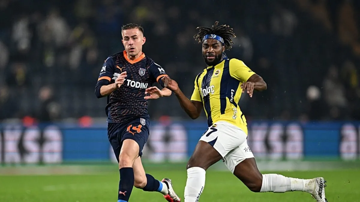 Fenerbahçe’de flaş Maximin gelişmesi!