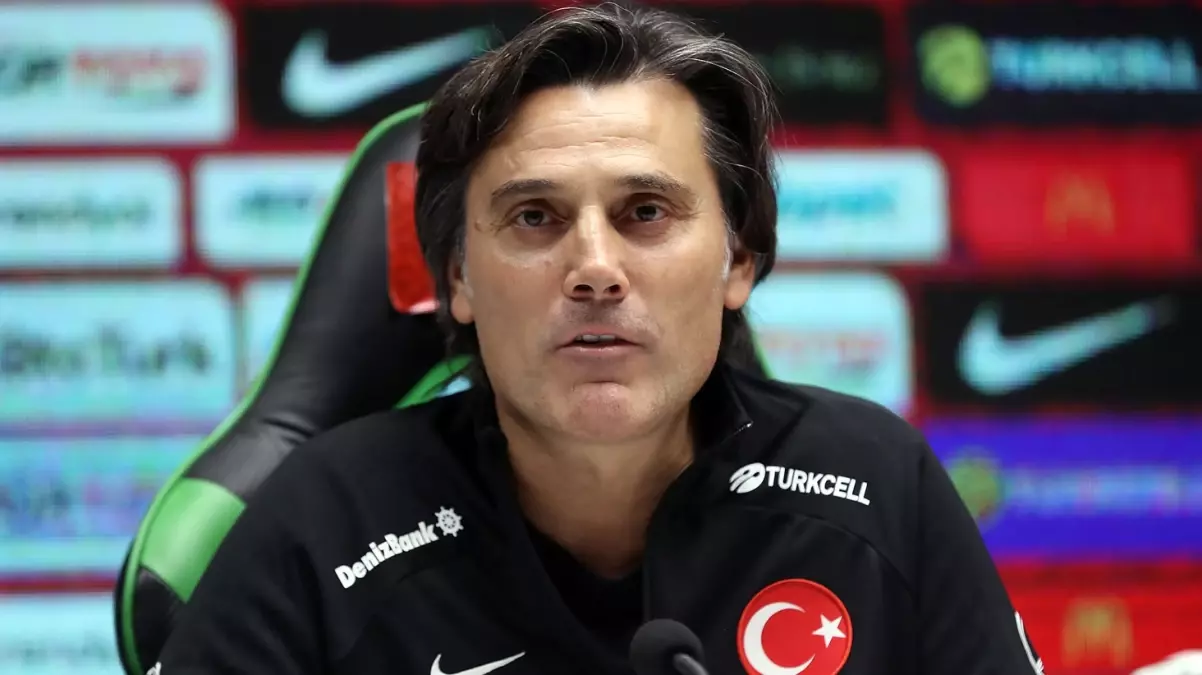 Montella’dan olay sözler! Verdiği örnek istifa bile getirebilir